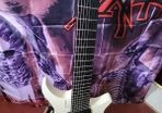 Strandberg Metal 8