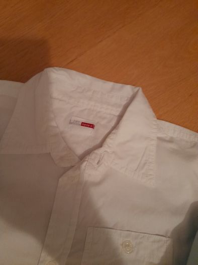 Boys shirts x2, Name It, Age 7-8