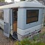 Talbot Express Motorhome Image 3
