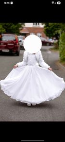 Communion dress