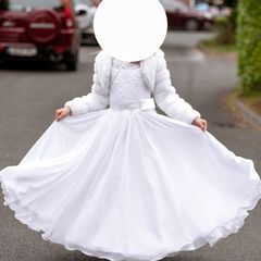 Communion dress