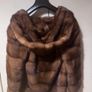 mink coat Image 4