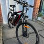 E bike Image 4
