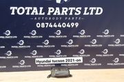 Hyundai tucson 2021-on drl light