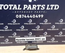 Hyundai tucson 2021-on drl light