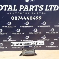 Hyundai tucson 2021-on drl light