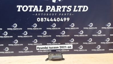 Hyundai tucson 2021-on drl light