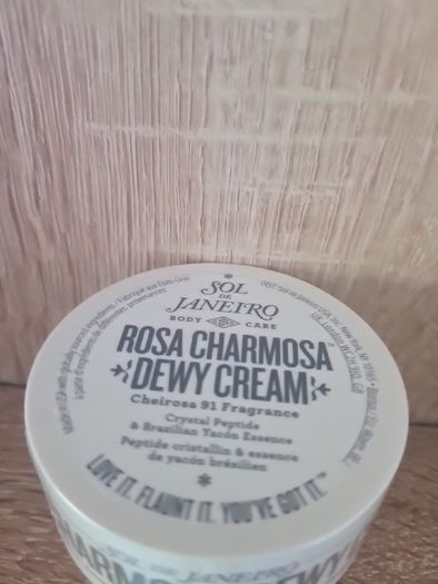 Sol de Janeiro Rosa Charmosa 75ml