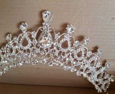 Quality Tiara