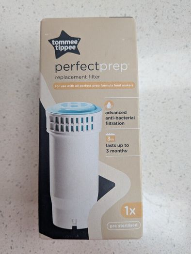 Tommee Tippee Perfect Prep Bottle Maker