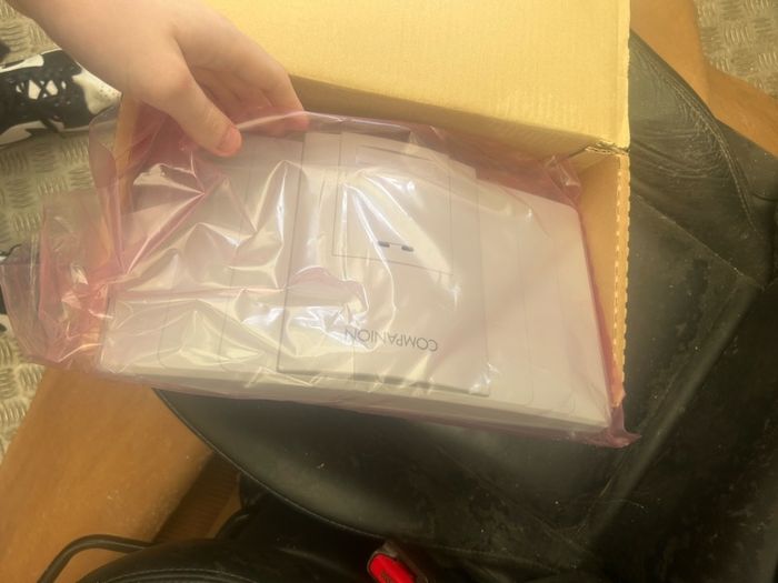 Large amount of electronic equipment. Most brand new never touched