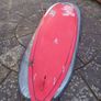 standup paddle surf starboard 103litre Image 9