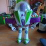 Buzzlightyear Jessie and Woody Image 10