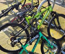 bikes for sale