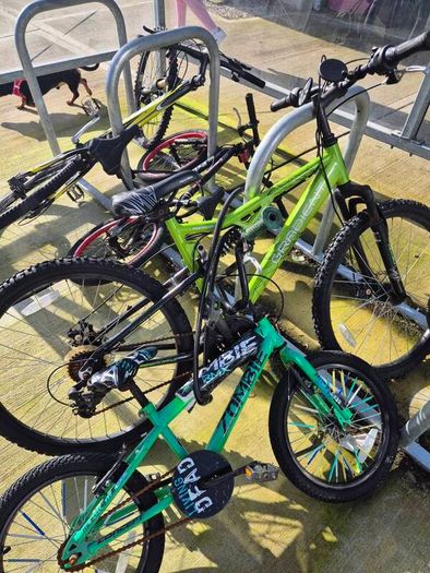 bikes for sale