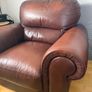 sofa and armchair Image 3