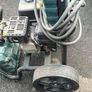 Petrol power washer Image 3