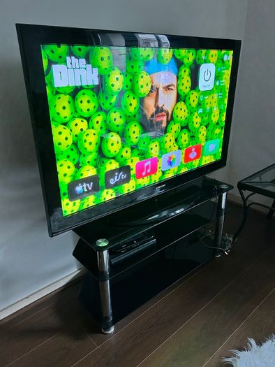 Samsung TV 50inch