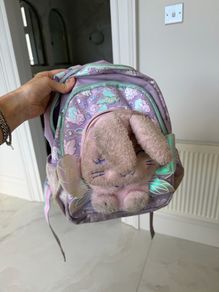 Kids Smiggle School Bag