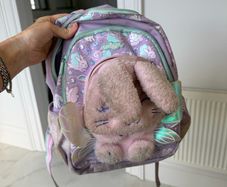 Kids Smiggle School Bag