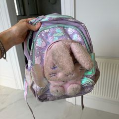 Kids Smiggle School Bag