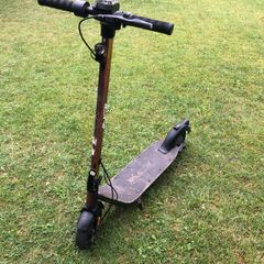 Electric Scooter Indi EX2