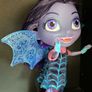 Disney Vampirina Doll Image 6
