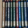 The Great Writers Library - Marshall Cavendish x 51 Hardback Book Set 1980's Image 6
