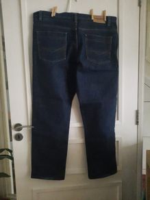 Maine Debenhams denim jeans 40 waist and 30 leg in very good condition with no issues see last two photos for exact measurements FREE STANDARD POSTAGE INCLUDED