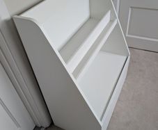 Ikea Bergig Bookcase