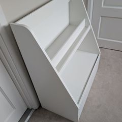 Ikea Bergig Bookcase
