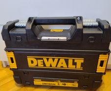 DeWALT original tool case box T-Stack compatible DCD778P2T