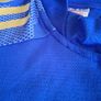 Leinster Rugby.  Official Adidas Leinster Rugby Drill Top Training Top. Not A Leinster Jersey.  Collect In Dublin Or Receive Via Post. Image 9