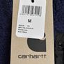 Carhartt WIP Prentis Liner Fleece Jacket BNWT - Size Medium Image 5