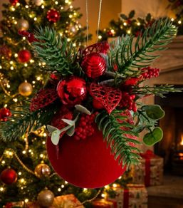 Christmas decoration