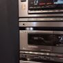 Sony Hi End Liberty Series  Sony LBT-D505 full Separate Stack from Japan like new from 1991 collectors System Pristine working like new Image 4
