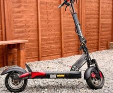 Kukirin m4 e scooter