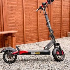 Kukirin m4 e scooter