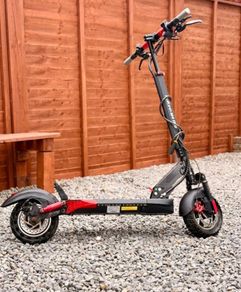 Kukirin m4 e scooter