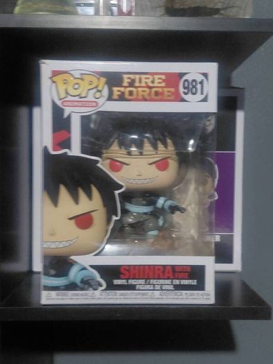 funko pop