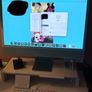 Apple imac 24' Image 2