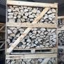 Hardwood Crate Image 2