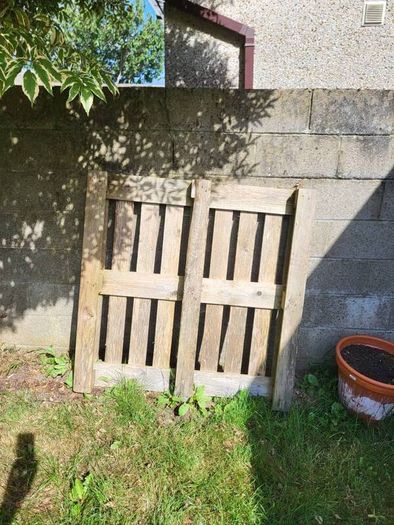 Wooden Pallet