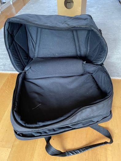 LP Aspire Cajon & Schalgwerk Soft Case