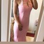 prom wedding dress Image 3