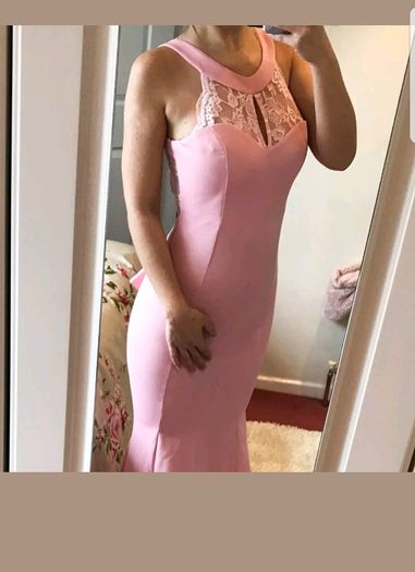 prom wedding dress