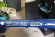 Dunlop Tennis Racket