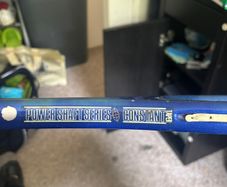 Dunlop Tennis Racket