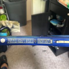 Dunlop Tennis Racket