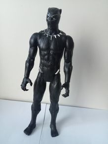 Marvel Black Panther
